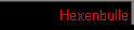 Hexenbulle