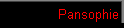 Pansophie