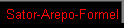 Sator-Arepo-Formel