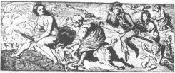 die hlg. Walburga