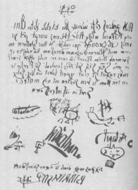 Teufelspakt, 17. Jhd.