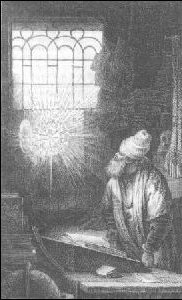 Illustration zu 'Faust. Ein Fragment', 1790