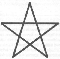Pentagramm