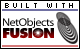Built with NetObjects Fusion